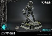 Shadow of the Colossus: Exclusive The Third Colossus 22 inch Statue