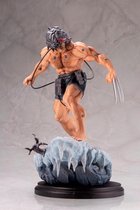 MARVEL - Comics Fine Art - Statue 1/6 Weapon X - 33cm