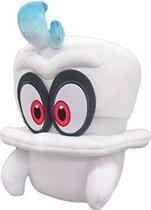Super Mario Odyssey: Cappy 8 inch Plush
