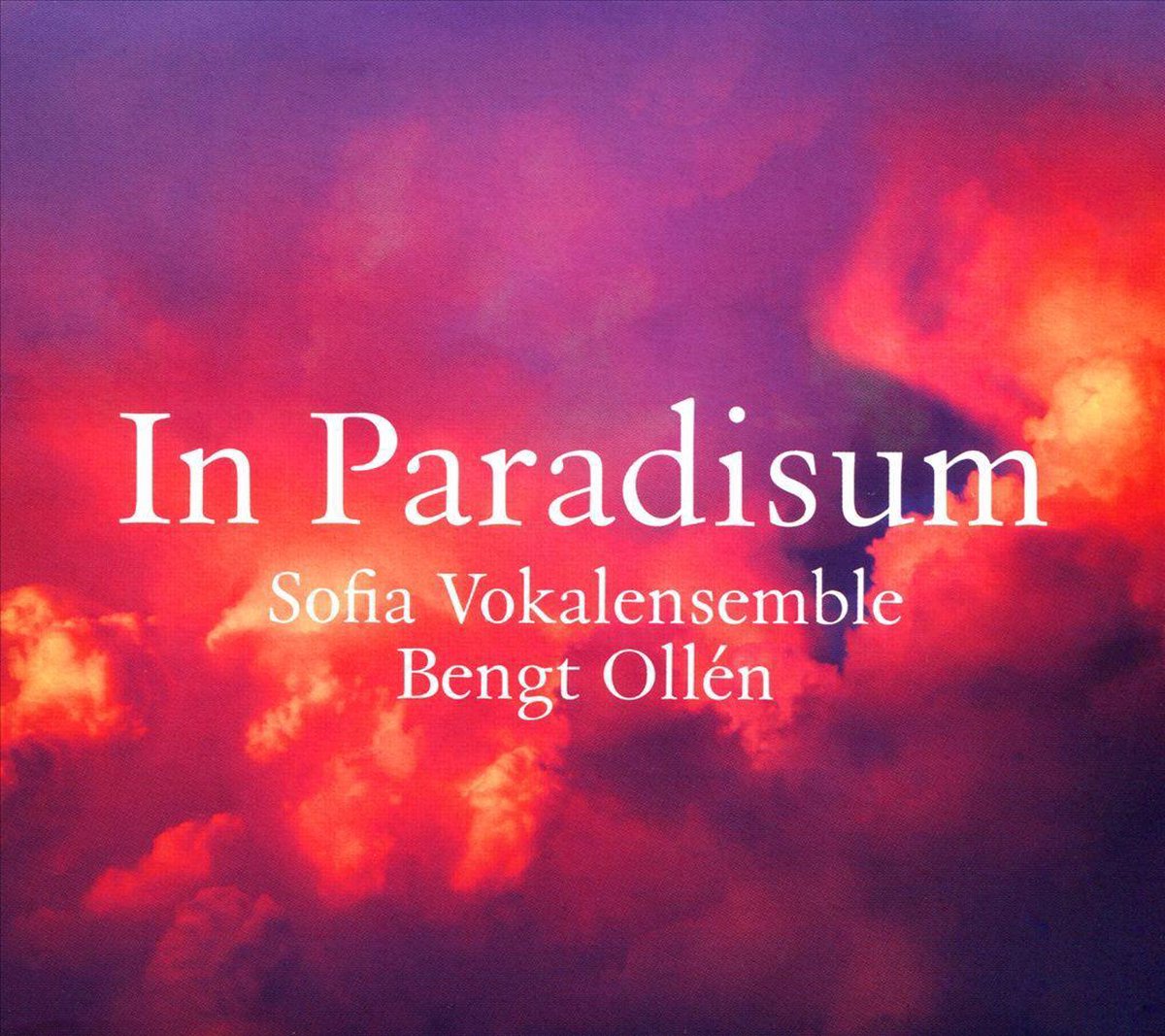 In Paradisum