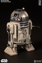 Star Wars: R2-D2 Deluxe Sixth Scale Figure