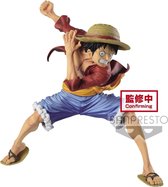 One Piece Maximatic The Monkey D. Luffy Figure 17cm