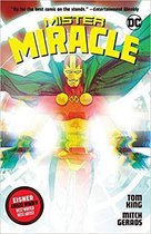Mister Miracle The Complete Series