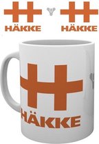 Destiny 2: Hakke