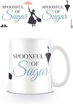 Mary Poppins: Spoonful of Sugar Mug