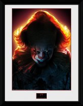 IT: Chapter Two - Pennywise Collector Print
