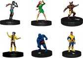 Marvel HeroClix: X-Men - House of X Fast Forces