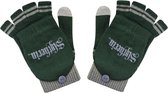 HARRY POTTER - MITTENS - SLYTHERIN MITTENS
