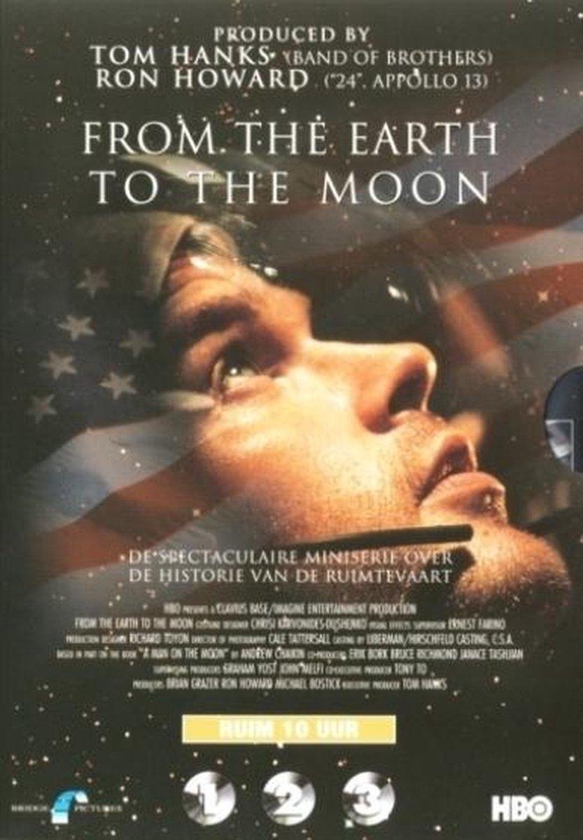 From The Earth To The Moon 1