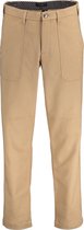 Ted Baker Chino - Slim Fit - Zand - 34-32