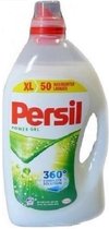 Persil Power Gel XL 50 wasbeurten
