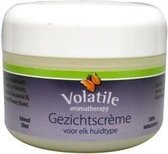Volatile Gezichtscrème
