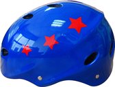 Move Kinderhelm in Blauw