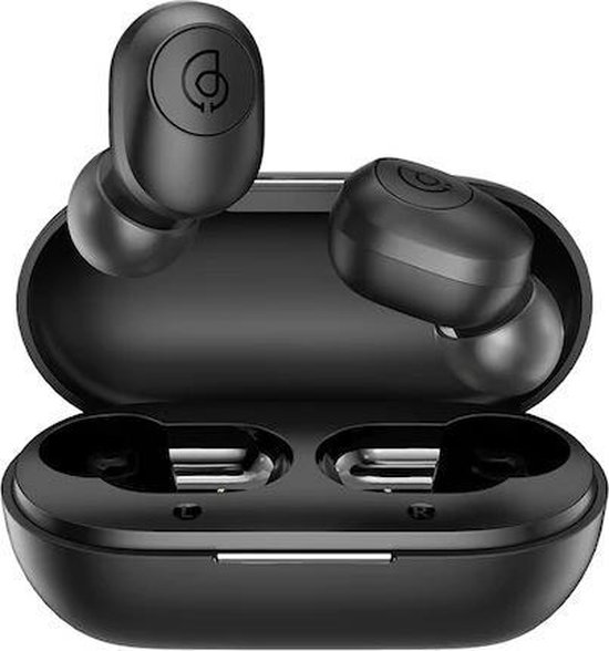 beheerder Rondlopen ding Xiaomi Haylou GT2S Bluetooth - draadloze oordopjes | bol.com