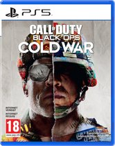 Bol.com Call of Duty: Black Ops Cold War - PlayStation 5 aanbieding