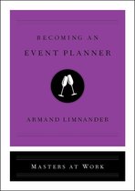 Masters at Work - Becoming an Event Planner