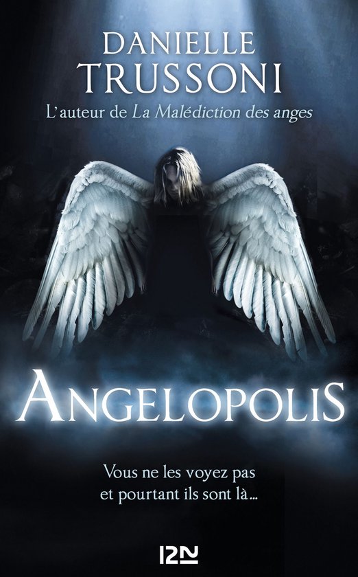 Hors collection - Angelopolis
