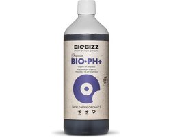 BioBizz Bio PH+ 500ml