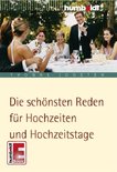 humboldt - Information & Wissen - Die schönsten Reden für Hochzeiten und Hochzeitstage