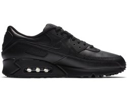 Nike Sneakers - Maat 46 - Mannen - zwart | bol.com