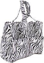 Hobbytas Zebra