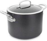 Cocotte Greenpan Barcelona Infinity Pro avec couvercle, 28 cm