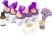 Lavendel puur pakket
