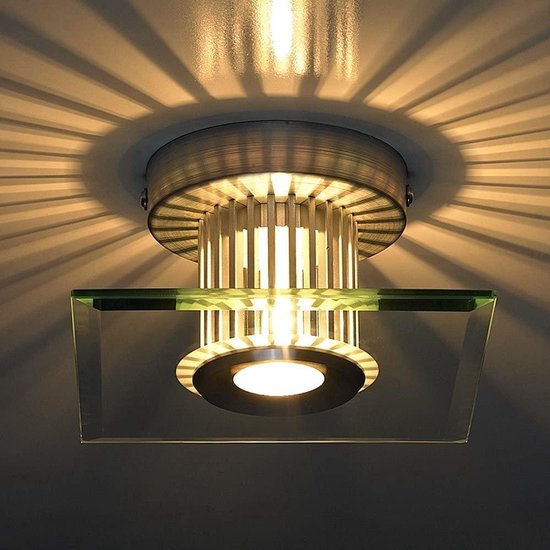 Peer Welke Doornen Miadomodo Wandlamp en Plafondlamp – Zonnestraal Effect – Italiaans Design  –... | bol.com