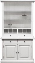 By Kohler Daniel Kast 110x41.5x201cm Klein (100407)