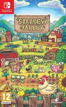 Stardew Valley - Switch