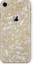 iPhone SE Skin Marmer 08 - 3M Sticker