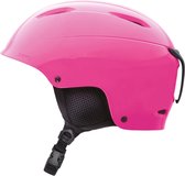 Giro Skihelm Tilt Dames Roze Maat 56-62 Cm