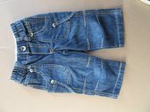jeans van dirkje , babywear ,  68  ,  6 maand