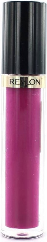 Revlon Super Lustrous Lipgloss - 225 Berry Allure