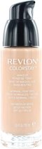 Revlon Colorstay Foundation With Pump - 240 Medium Beige (Dry Skin)