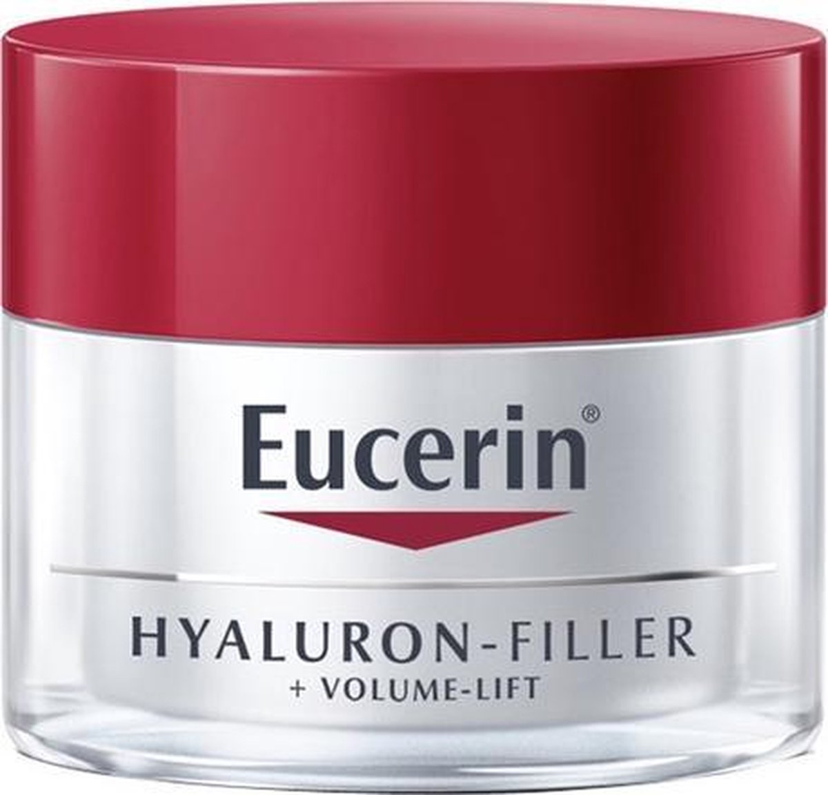 Eucerin Hyaluron Filler + Volume-lift Día Piel Normal Mixta 50 Ml