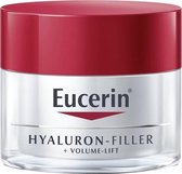 Eucerin Hyaluron-Filler Volume Lift Crema Día Spf 15 Piel Normal Mixta 50ml