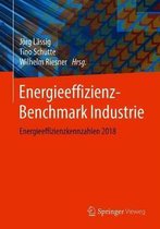 Energieeffizienz Benchmark Industrie