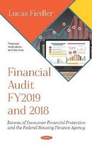 Financial Audit FY2019 and 2018