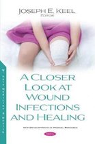 A Closer Look at Wound Infections and Healing