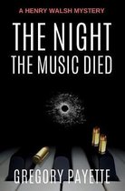 Henry Walsh Private Investigator-The Night the Music Died