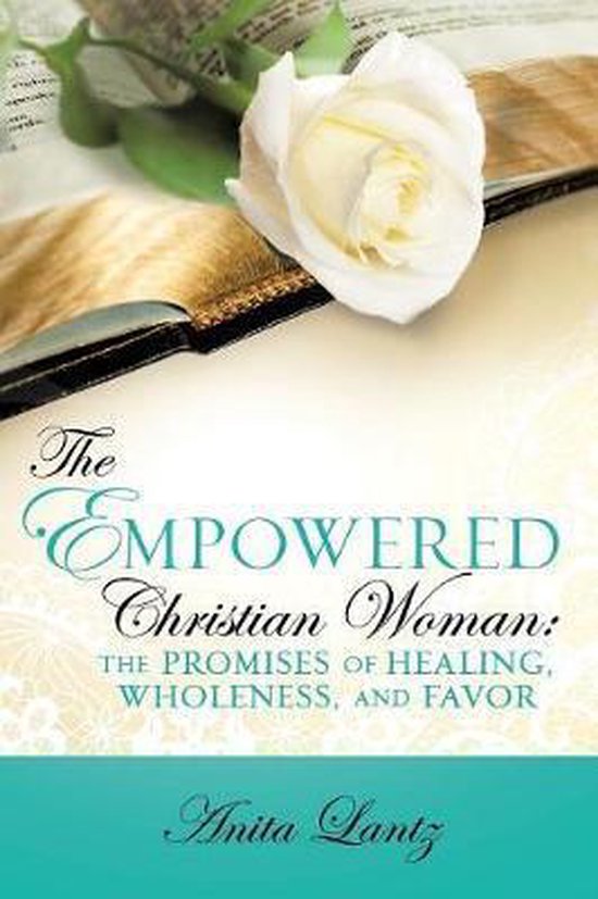 The Empowered Christian Woman - cover