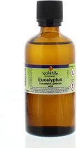 Volatile Eucalyptus Wild - 100 ml - Etherische Olie