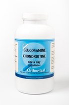 Orthovitaal Glucosamine Chondroïtine 1500/500mg Tabletten 240 st