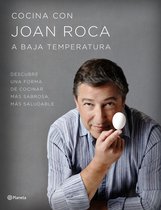 Planeta Cocina - Cocina con Joan Roca a baja temperatura