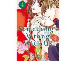 Something's Wrong With Us 4 - Something's Wrong With Us 4