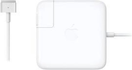 Apple 85W MagSafe 2 adapter - Apple