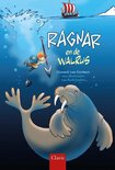 Kleine helden van toen  -   Ragnar en de walrus