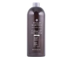 Philip Martin's Color It kleurende haarconditioner Rood 980 ml