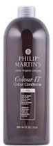 Philip Martin's Color It kleurende haarconditioner Rood 980 ml